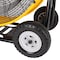 Dewalt 24 in. Drum Fan, Industrial, 1/6 HP, Stepless, 6500 air flow (CFM) , 10 ft. cord, Semi-pneumatic type DXF2490 - alternate 4